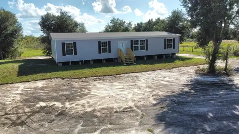 17484 Nw 290 Street Okeechobee FL 34972