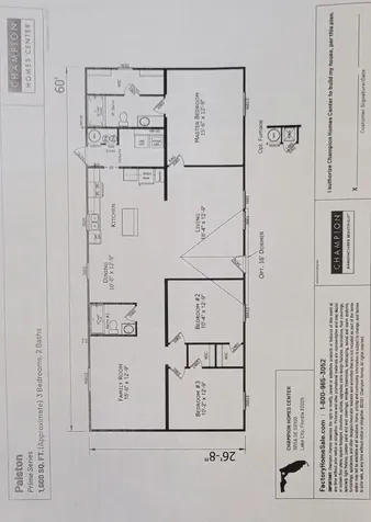 17484 Nw 290 Street Okeechobee FL 34972