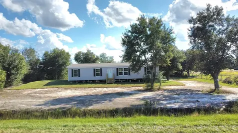 17484 Nw 290 Street Okeechobee FL 34972