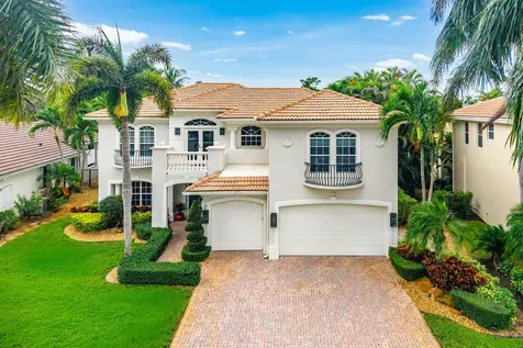 15951 Laurel Creek Drive Delray Beach FL 33446