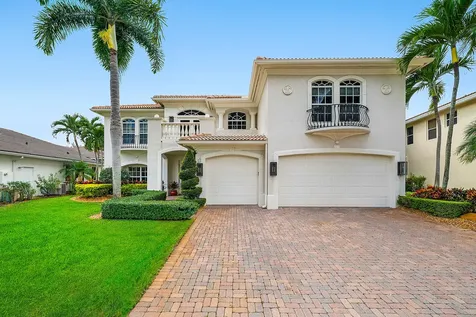 15951 Laurel Creek Drive Delray Beach FL 33446