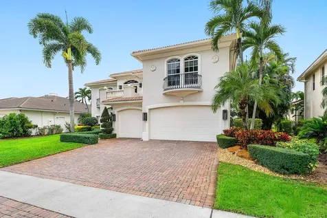 15951 Laurel Creek Drive Delray Beach FL 33446
