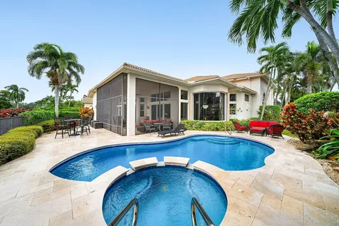 15951 Laurel Creek Drive Delray Beach FL 33446