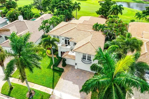 15951 Laurel Creek Drive Delray Beach FL 33446