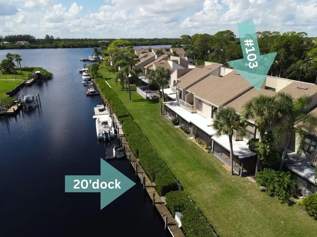 1102 Se Mitchell Avenue Port Saint Lucie FL 34952
