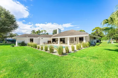 6048 Woodlake Road Jupiter FL 33458