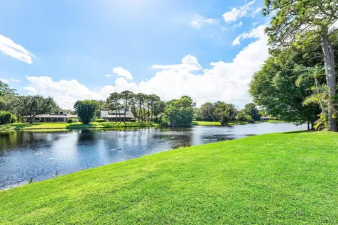 6048 Woodlake Road Jupiter FL 33458