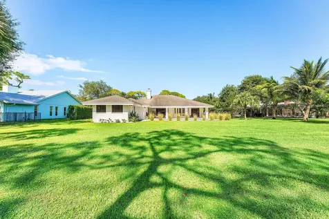 6048 Woodlake Road Jupiter FL 33458