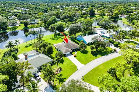 6048 Woodlake Road Jupiter FL 33458