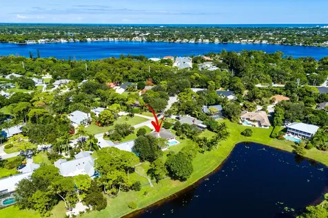 6048 Woodlake Road Jupiter FL 33458