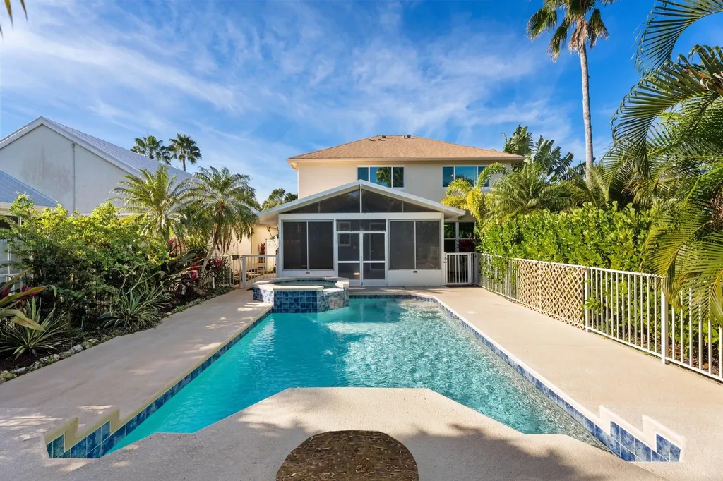 3189 Sw Solitaire Palm Drive Palm City FL 34990
