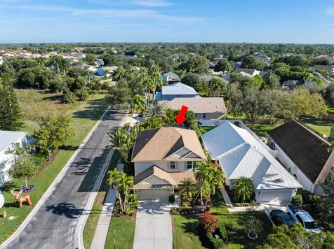 3189 Sw Solitaire Palm Drive Palm City FL 34990