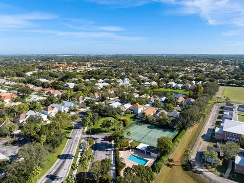 3189 Sw Solitaire Palm Drive Palm City FL 34990