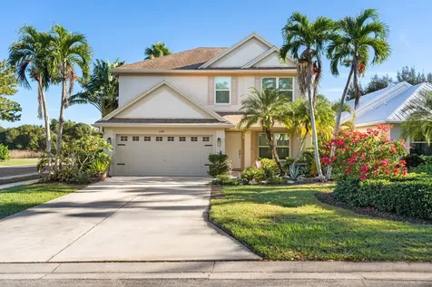 3189 Sw Solitaire Palm Drive Palm City FL 34990