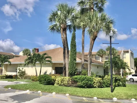 1500 N Congress Avenue West Palm Beach FL 33401