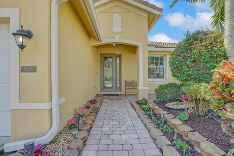9328 Silent Oak Circle West Palm Beach FL 33411