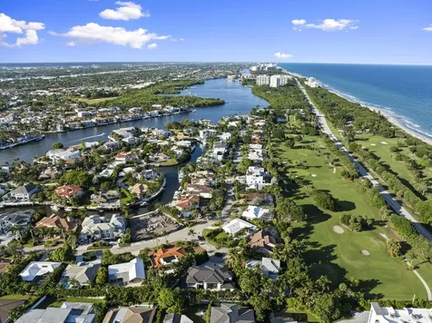 742 Marble Court Boca Raton FL 33432