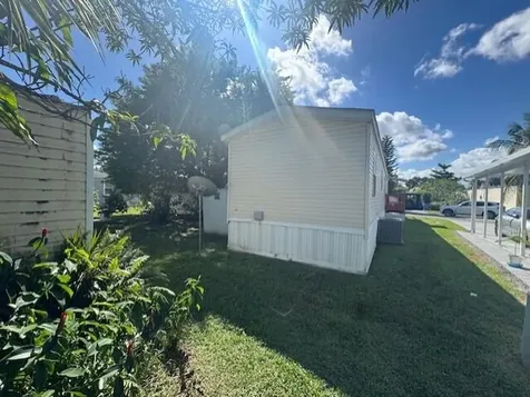 2990 Sw 53rd Ave, Lot 4-13 Davie FL 33314