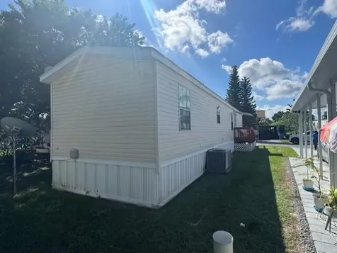 2990 Sw 53rd Ave, Lot 4-13 Davie FL 33314