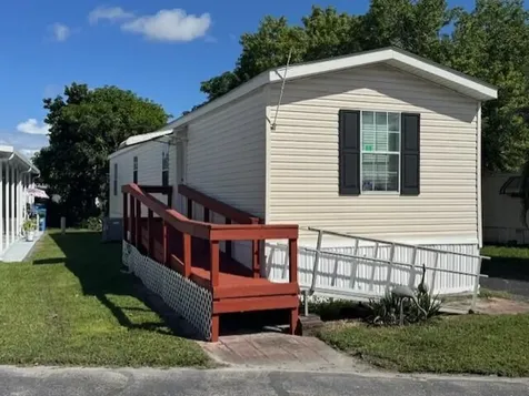 2990 Sw 53rd Ave, Lot 4-13 Davie FL 33314