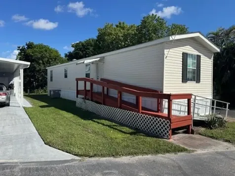 2990 Sw 53rd Ave, Lot 4-13 Davie FL 33314