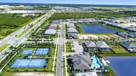 9323 Sw Pinnacle Place Port Saint Lucie FL 34987