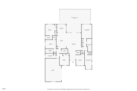 9323 Sw Pinnacle Place Port Saint Lucie FL 34987