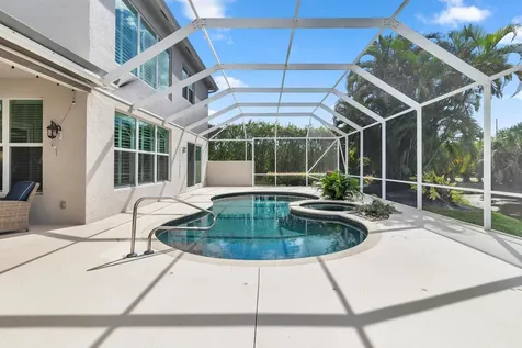 9741 Spray Drive West Palm Beach FL 33411