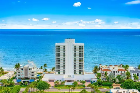 3505 S Ocean Boulevard Highland Beach FL 33487