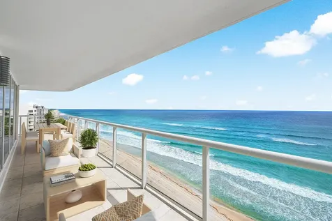 3505 S Ocean Boulevard Highland Beach FL 33487