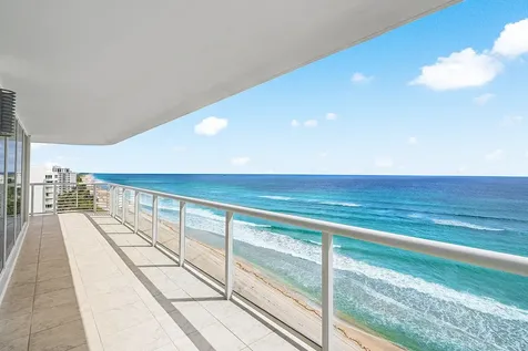 3505 S Ocean Boulevard Highland Beach FL 33487