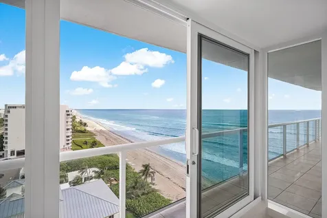 3505 S Ocean Boulevard Highland Beach FL 33487