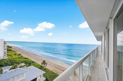 3505 S Ocean Boulevard Highland Beach FL 33487