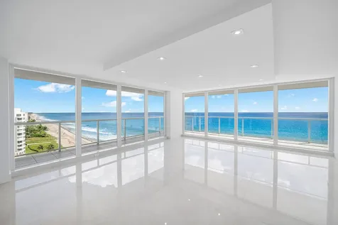 3505 S Ocean Boulevard Highland Beach FL 33487