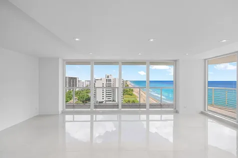 3505 S Ocean Boulevard Highland Beach FL 33487