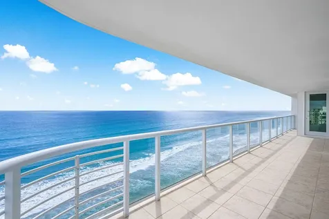 3505 S Ocean Boulevard Highland Beach FL 33487