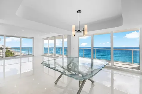3505 S Ocean Boulevard Highland Beach FL 33487