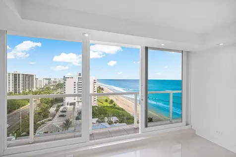 3505 S Ocean Boulevard Highland Beach FL 33487