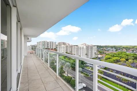 3505 S Ocean Boulevard Highland Beach FL 33487
