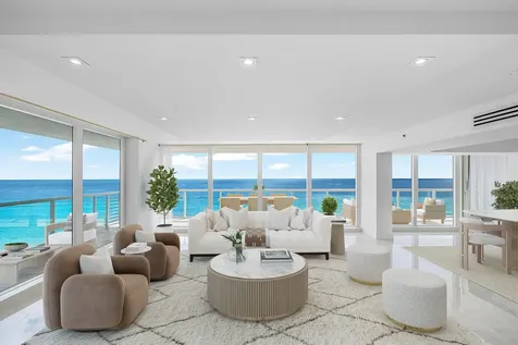 3505 S Ocean Boulevard Highland Beach FL 33487