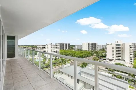 3505 S Ocean Boulevard Highland Beach FL 33487