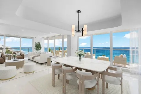 3505 S Ocean Boulevard Highland Beach FL 33487