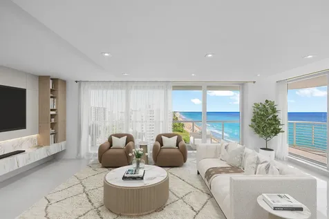 3505 S Ocean Boulevard Highland Beach FL 33487