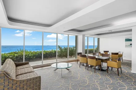 3505 S Ocean Boulevard Highland Beach FL 33487