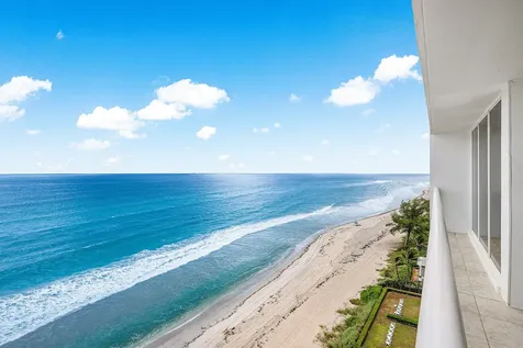 3505 S Ocean Boulevard Highland Beach FL 33487