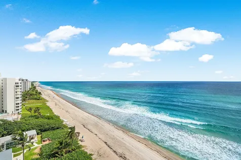 3505 S Ocean Boulevard Highland Beach FL 33487