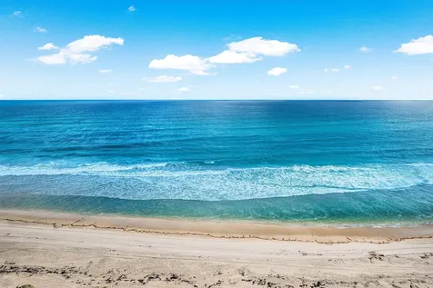 3505 S Ocean Boulevard Highland Beach FL 33487