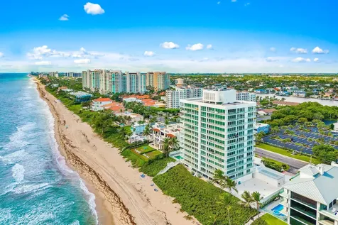 3505 S Ocean Boulevard Highland Beach FL 33487
