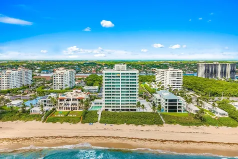 3505 S Ocean Boulevard Highland Beach FL 33487