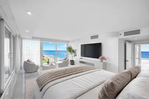 3505 S Ocean Boulevard Highland Beach FL 33487